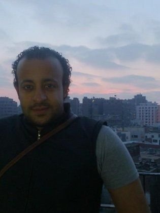رمضان صلاح رمضان صلاح